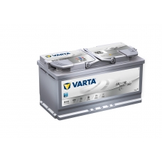 Varta Siver Dynamic 100 Ah 830A